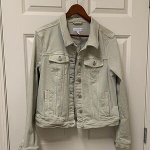 LOFT Denim Jacket